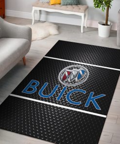 Buick Rug