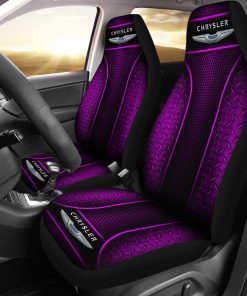 Chrysler Seat Covers
