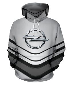 Opel hoodie