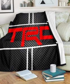 TRD Blanket