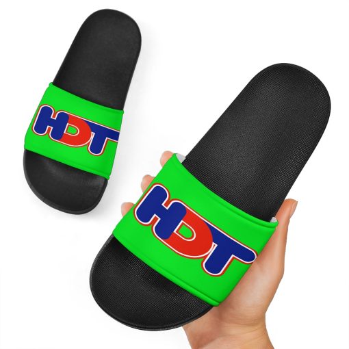 HDT Slide Sandals