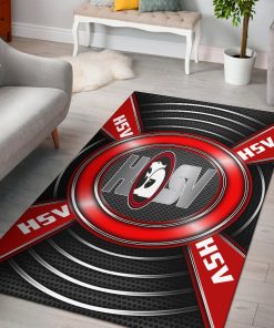 HSV Rug