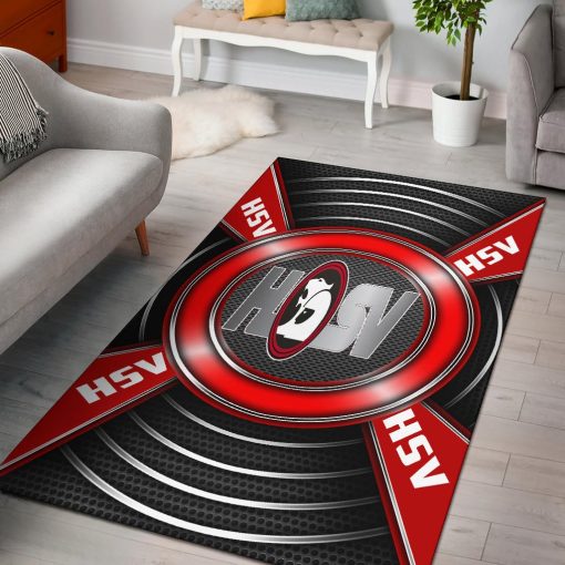 HSV Rug