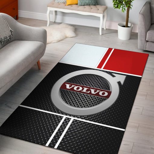 Volvo Rug