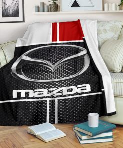 Mazda Blanket