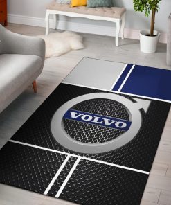 Volvo Rug