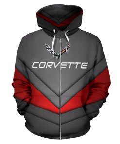 Corvette C7 Hoodie