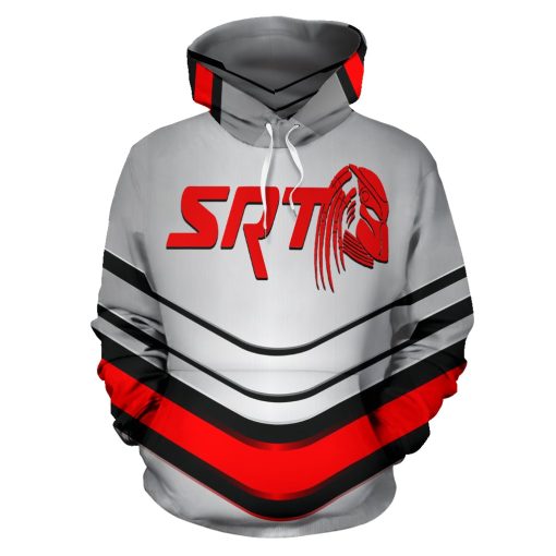 Dodge SRT predator hoodie