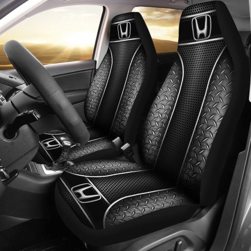 Honda Seat Covers