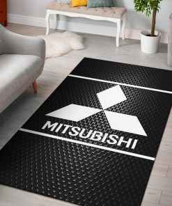 Mitsubishi Rug