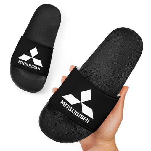 Mitsubishi Slide Sandals