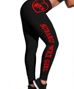 Subaru WRX Leggings