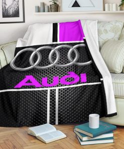 Audi Blanket