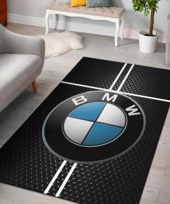BMW Rug