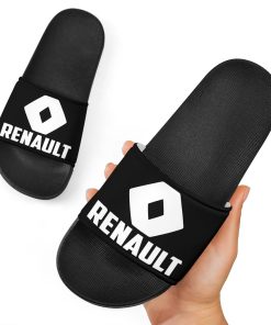 Renault Slide Sandals