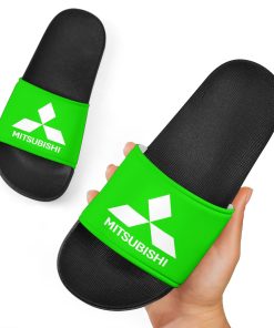 Mitsubishi Slide Sandals