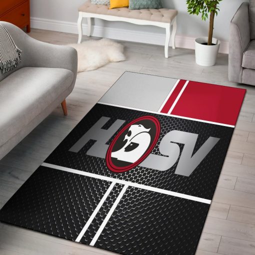 HSV Rug