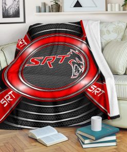 SRT Demon Blanket