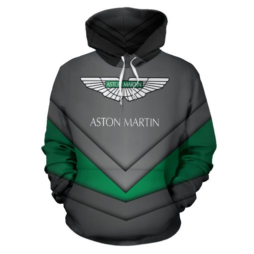 Aston Martin Hoodie