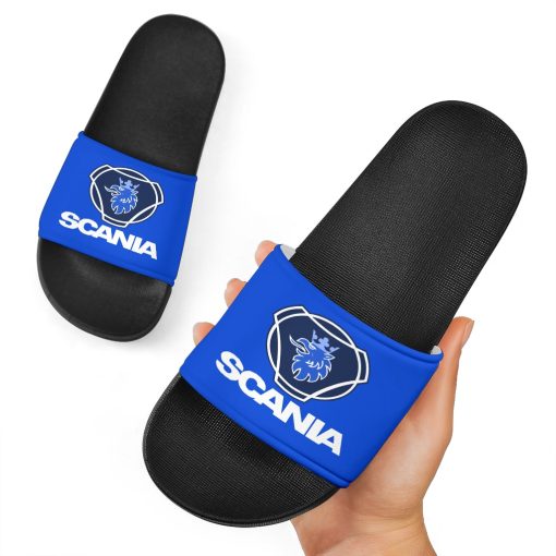 Scania Slide Sandals