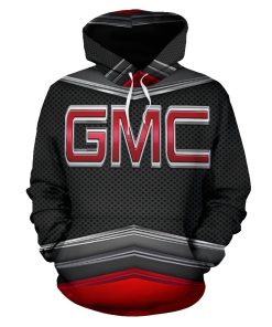 GMC hoodie