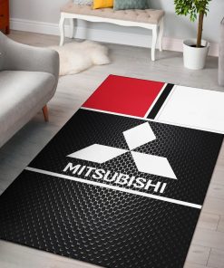 Mitsubishi Rug