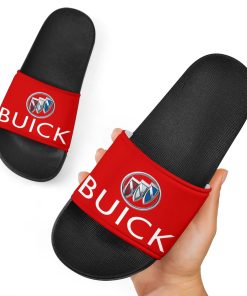 Buick Slide Sandals