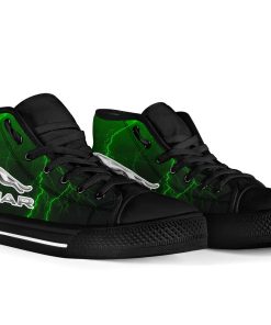 Jaguar Shoes