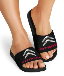 Citroen Slide Sandals