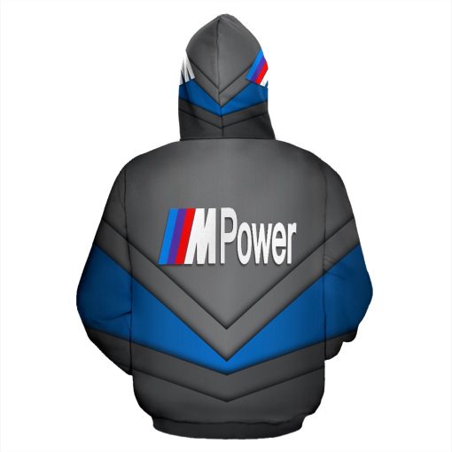 BMW M Power hoodie