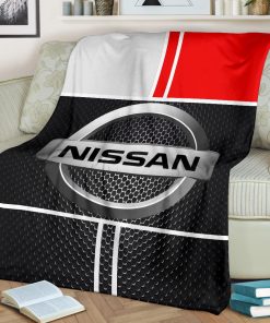 Nissan Blanket