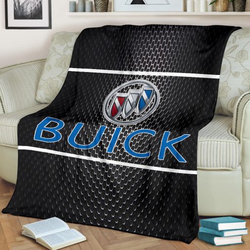 Buick Blanket