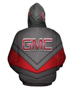 GMC hoodie