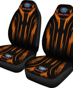 Ford Racing seat covers