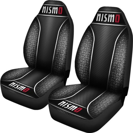 Nismo Seat Covers