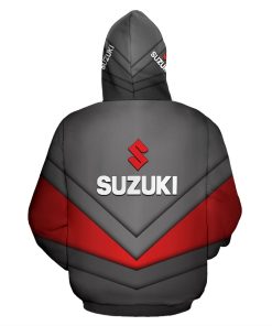 Suzuki Hoodie