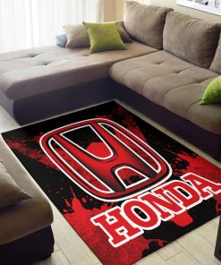 Honda Rug