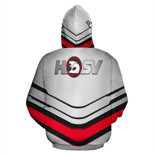 HSV hoodie