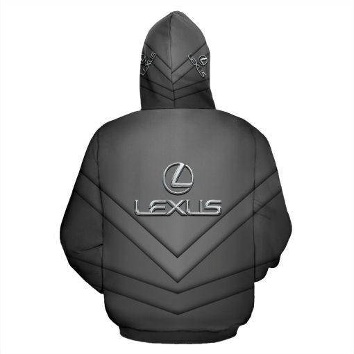 Lexus hoodie