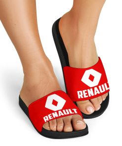 Renault Slide Sandals