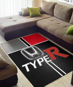 Honda Type R Rug