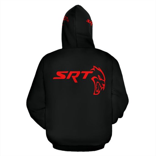 SRT Hellcat hoodie