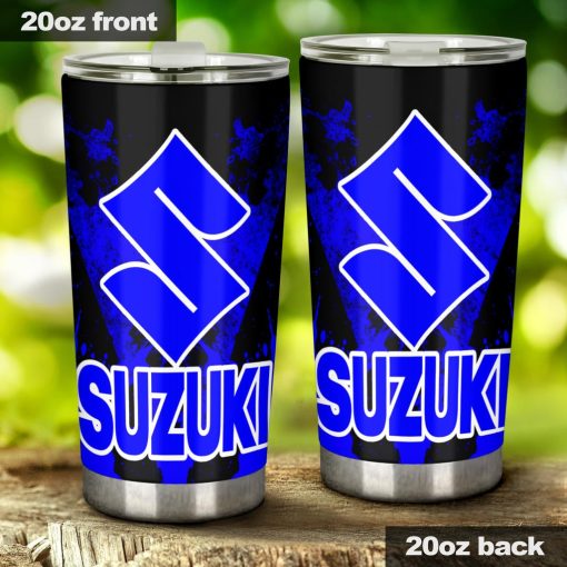 Suzuki Tumbler