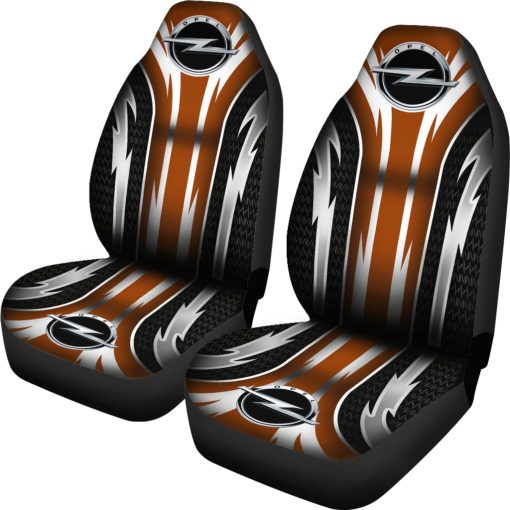 Opel Seat Covers