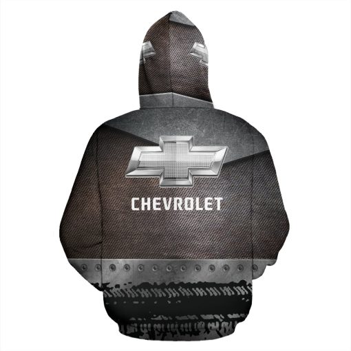 Chevy hoodie