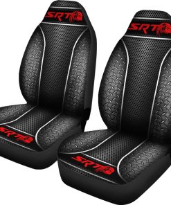 Dodge SRT Predator Seat Covers