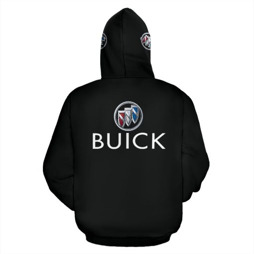 Buick hoodie