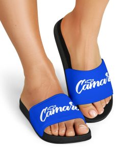 Chevy Camaro Slide Sandals