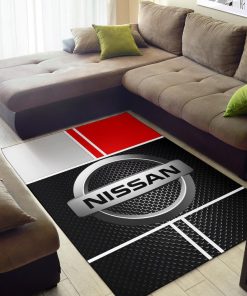 Nissan Rug