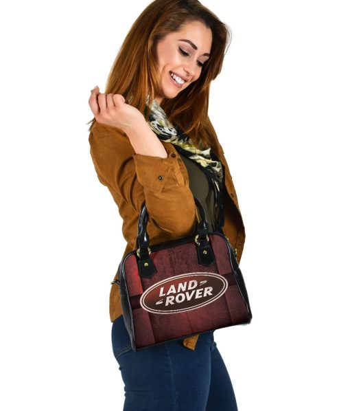 Land Rover purse